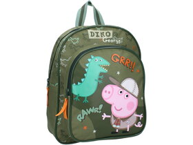 Detský ruksak Peppa Pig Dino George