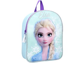 Ruksak Frozen II Kráľovná Elsa