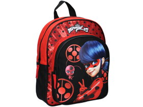 Ruksak Miraculous Ladybug Secret Identity