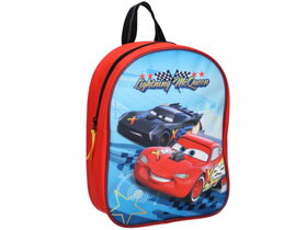 Ruksak pre chlapcov Lightning McQueen