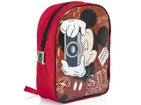 Detský ruksak Mickey Mouse - fotograf
