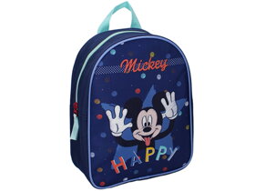 Chlapčenský ruksak Mickey Mouse Happy