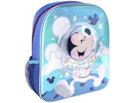 Ruksak s konfetami Mickey Mouse Kozmonaut