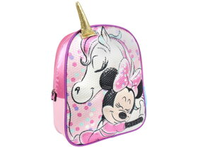 Dievčenský ruksak Minnie Mouse a Jednorožec