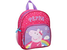 Dievčenský ruksak Peppa Pig