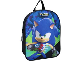 Detský ruksak Ježko Sonic