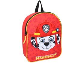 Ruksak Paw Patrol so šteniatkom Marshall