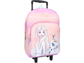 Ruksak na kolieskach Frozen II It's All Magic