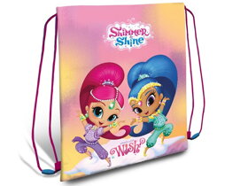 Vrecko na prezuvky Shimmer and Shine II