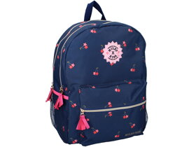 Školský ruksak Milky Kiss Cherries