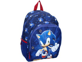 Chlapčenský ruksak Sonic Still Unstoppable