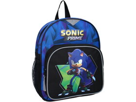Detský ruksak Sonic Prime Time