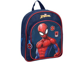 Chlapčenský ruksak Spiderman - Be Strong