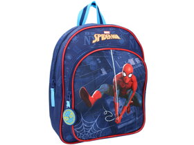 Chlapčenský ruksak Spiderman - Bring It On