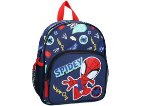 Detský ruksak Spidey Web-Out!