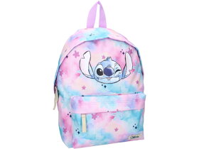 Dievčenský ruksak Stitch Unbearably Cool