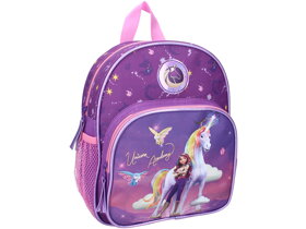 Dievčenský ruksak Unicorn Academy It's Fate