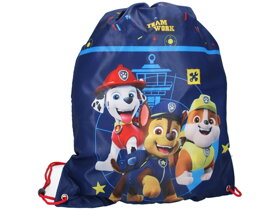 Vrecko Paw Patrol Všetky labky na palube