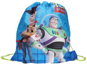 Vrecko na telesnú výchovu Toy Story