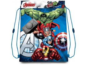 Vrecko na prezuvky Marvel Avengers II