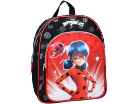 Ruksak Miraculous Ladybug Love and Courage II