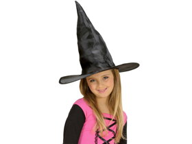 Čarodejnícky klobúk pre deti