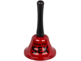 Zvonček na sex