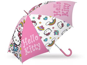 Detský dáždnik Hello Kitty