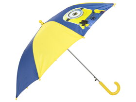 Detský dáždnik Mimoni