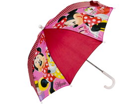 Detský dáždnik Minnie Mouse