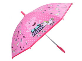 Dievčenský dáždnik Peppa Pig