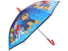 Detský dáždnik Paw Patrol