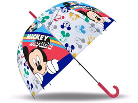 Dáždnik pre deti Mickey Mouse