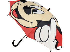 Detský dáždnik myšiak Mickey