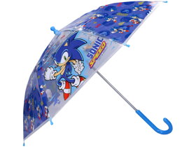 Detský dáždnik Sonic Rainy Days