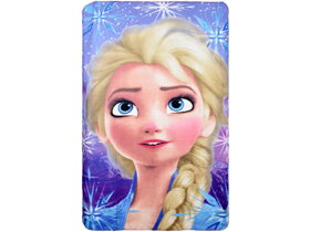 Detská deka Frozen II - Elsa