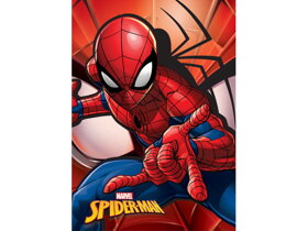 Detská deka Spiderman