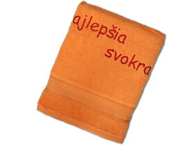 Osuška Najlepšia svokra