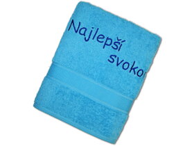 Osuška Najlepší svokor