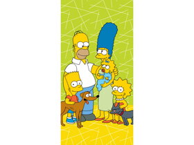Osuška Simpsonovci