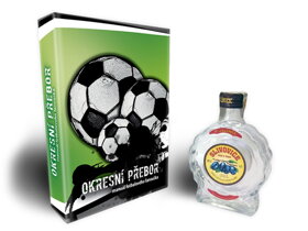 Liečivá kniha pre futbalových fanúšikov