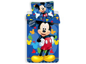Posteľné obliečky Disney Myšiak Mickey