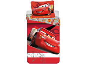 Posteľné obliečky Cars Legend