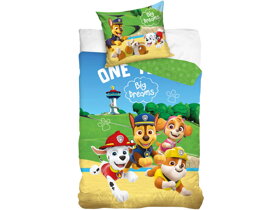 Posteľné obliečky Paw Patrol Big Dreams