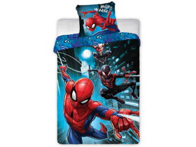 Detské posteľné obliečky Spiderman II