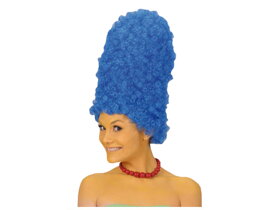 Parochňa Marge Simpson modrá