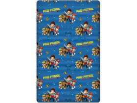 Napínacia plachta pre deti Paw Patrol