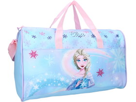 Detská športová taška Frozen II Elsa