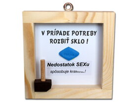 Obrázok Prvá pomoc - Viagra muž