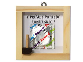 Obrázok Prvá pomoc - Prezervatív